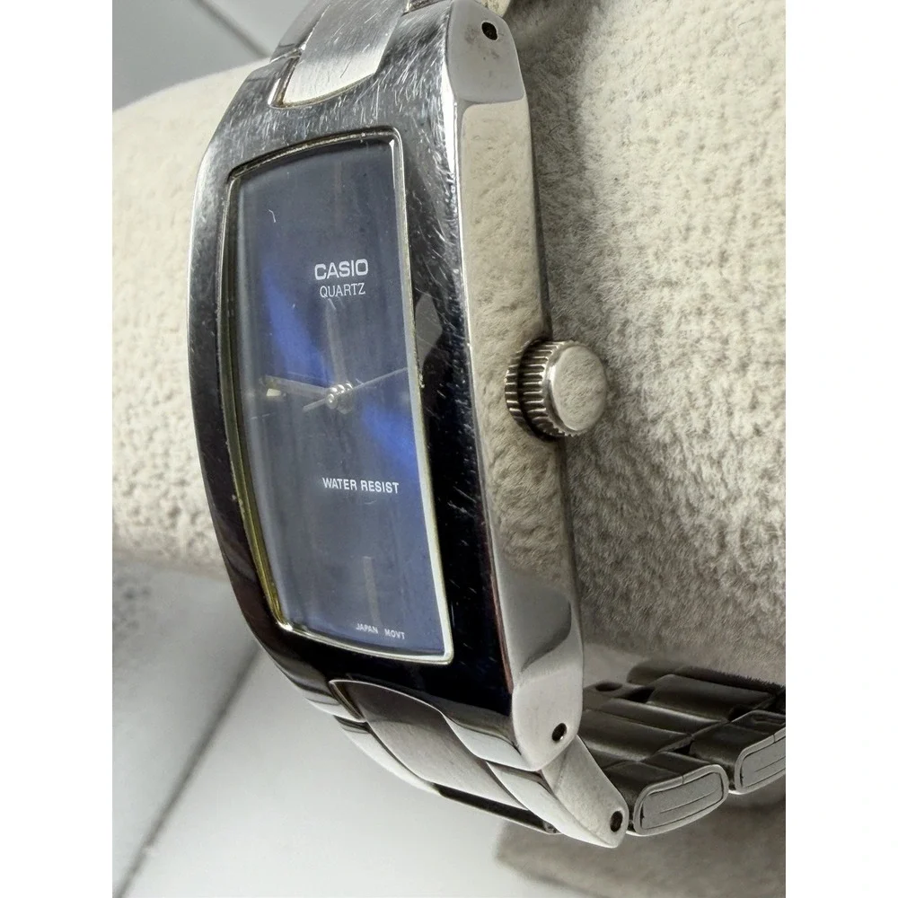 Casio MTP-1165 New Battery Mens Watch 27MM 7